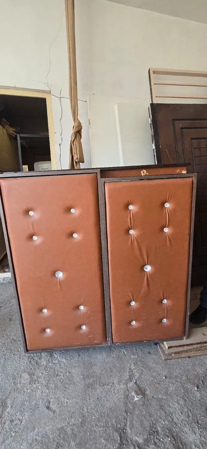 کمد برای مینی یخچال و گاو صندوق|فروشگاه و مغازه|تبریز, |دیوار