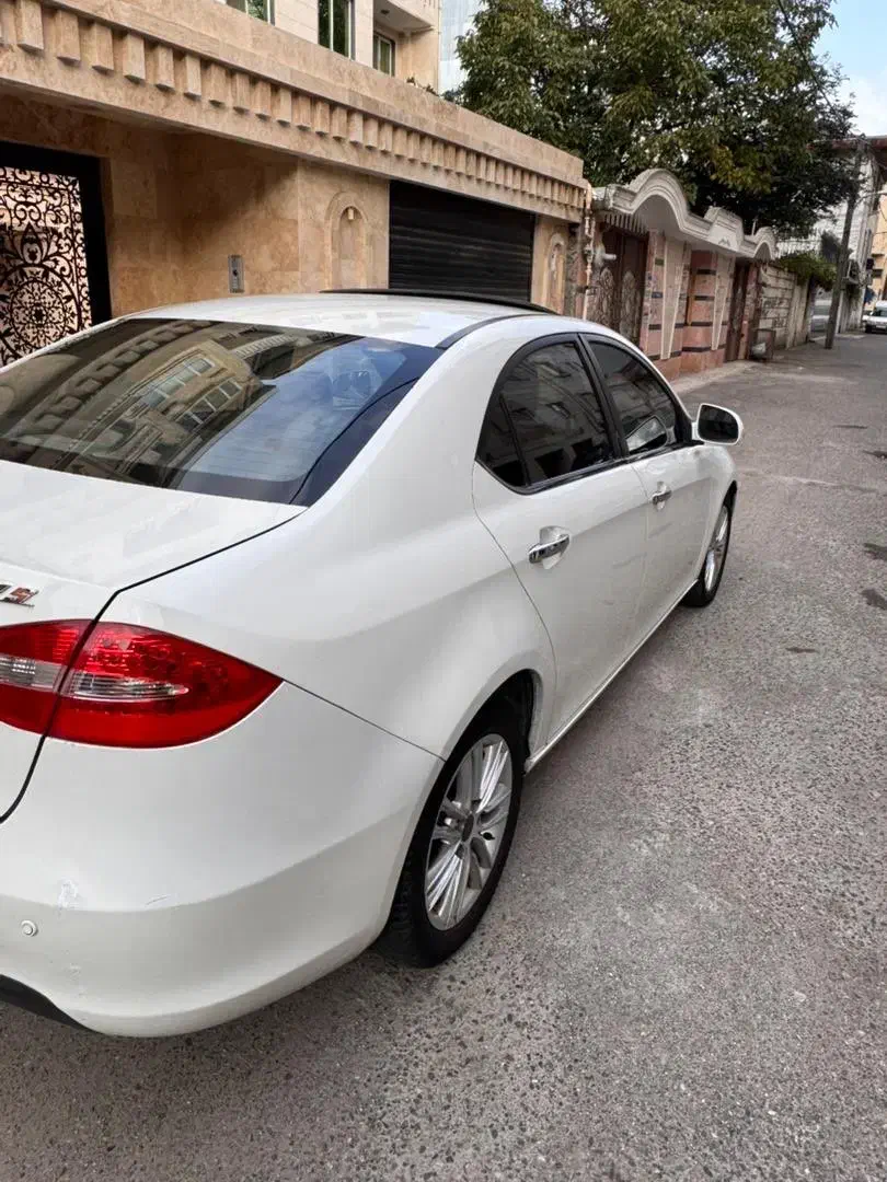 جک جی ۵ اتومات|خودرو سواری و وانت|تهران, حشمتیه|دیوار