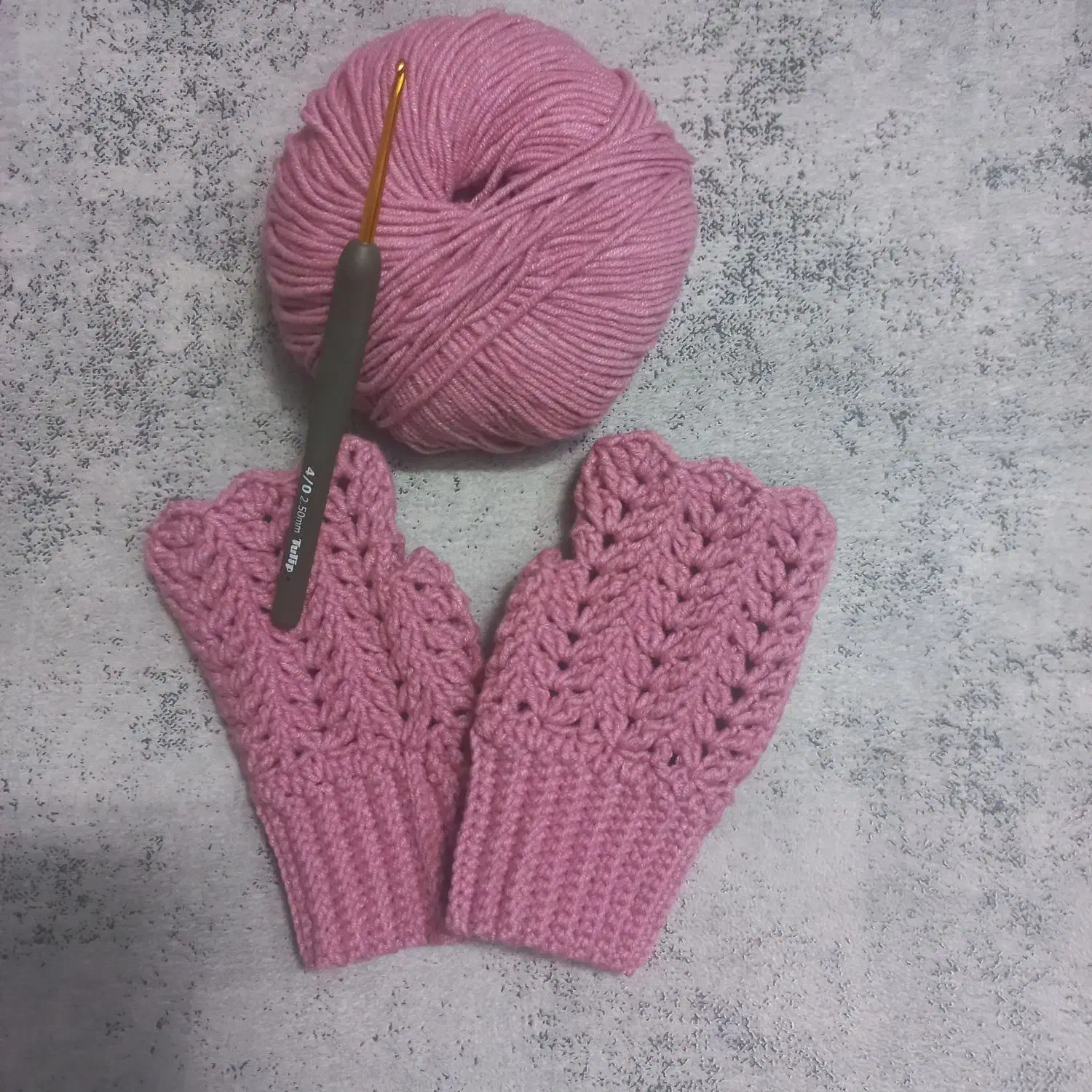 دستکش های زیبا|لباس|کرمانشاه, |دیوار