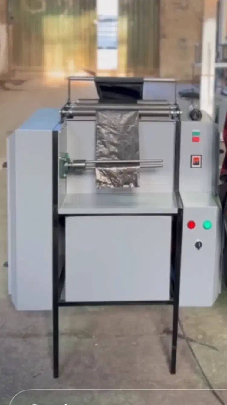 دستگاه ۳ کاره خانگی نو|ماشینآلات صنعتی|گرگان, |دیوار