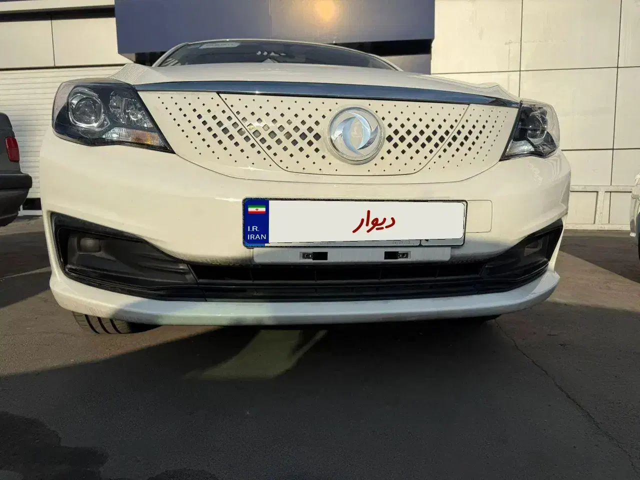 دانگ فنگ E70 برقی صفر|خودرو سواری و وانت|تهران, شمشیری|دیوار