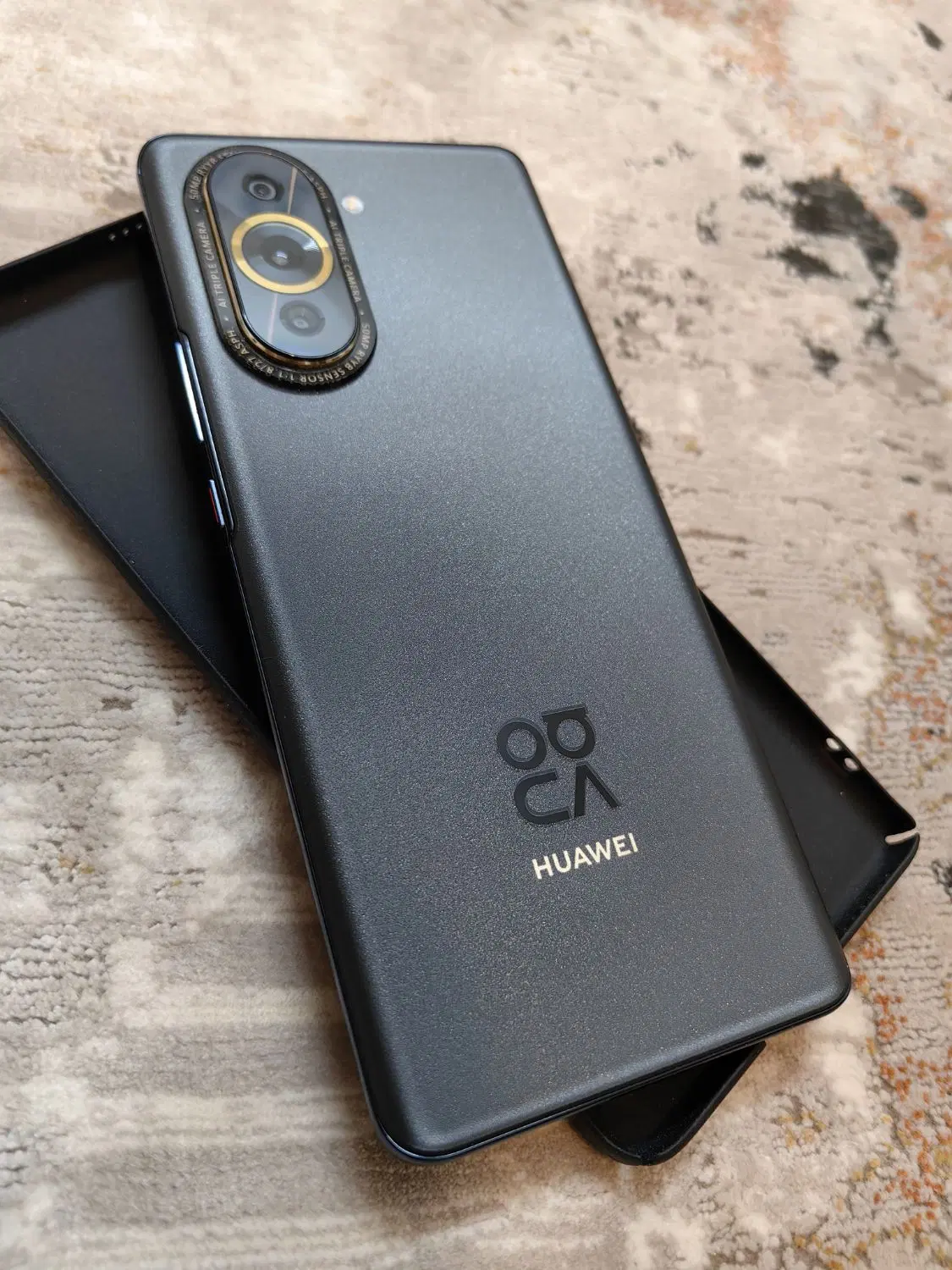 Huawei nova 10 pro|موبایل|تهران, شمس‌آباد|دیوار