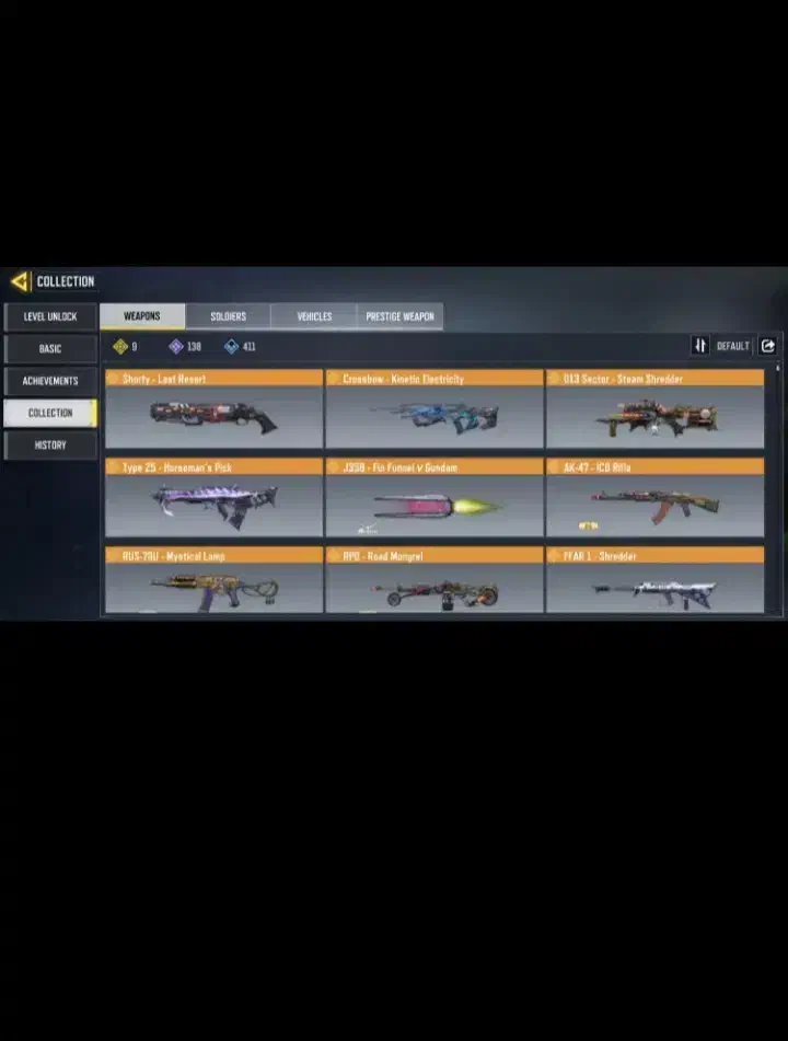 اکانت کالاف مفت|کنسول، بازی ویدئویی و آنلاین|تهران, خزانه|دیوار