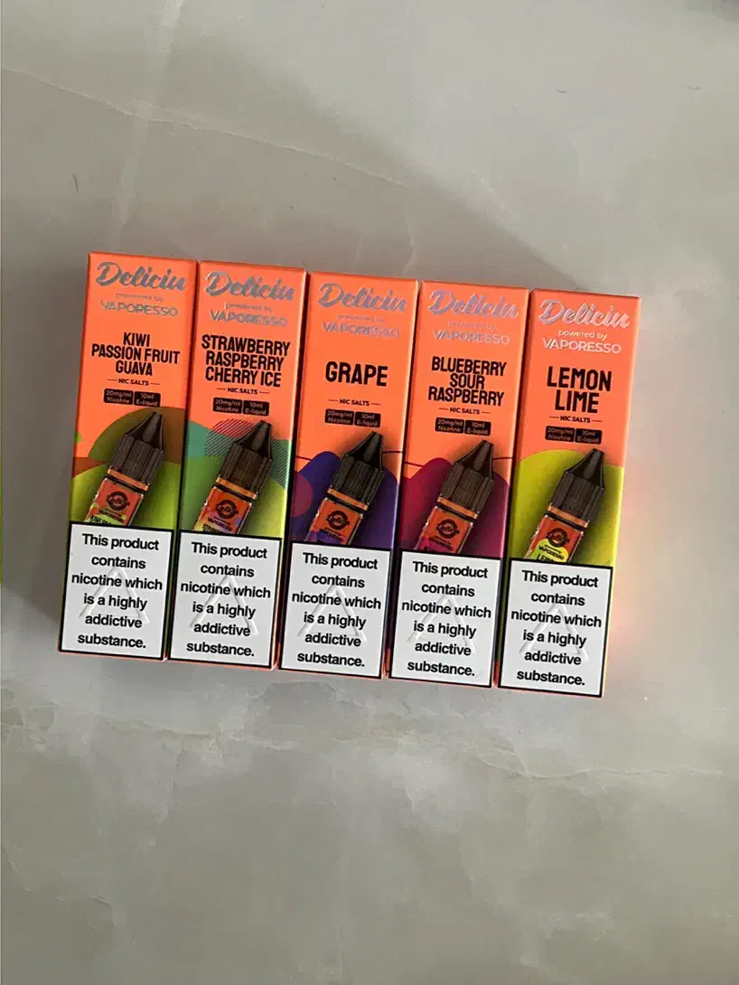 سالت ده میل ویپرسو|زیورآلات و اکسسوری|هشتگرد, فاز ۲ مهستان|دیوار