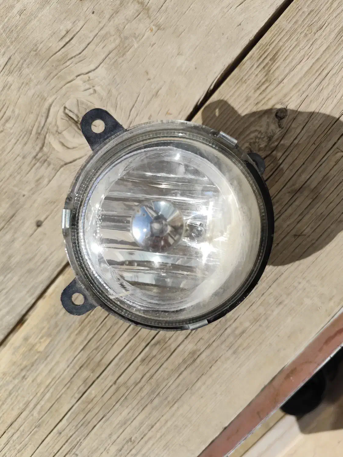 پروژکتور سپر پژو 405 SLX|قطعات یدکی و لوازم جانبی|شاهین‌شهر, عطار|دیوار