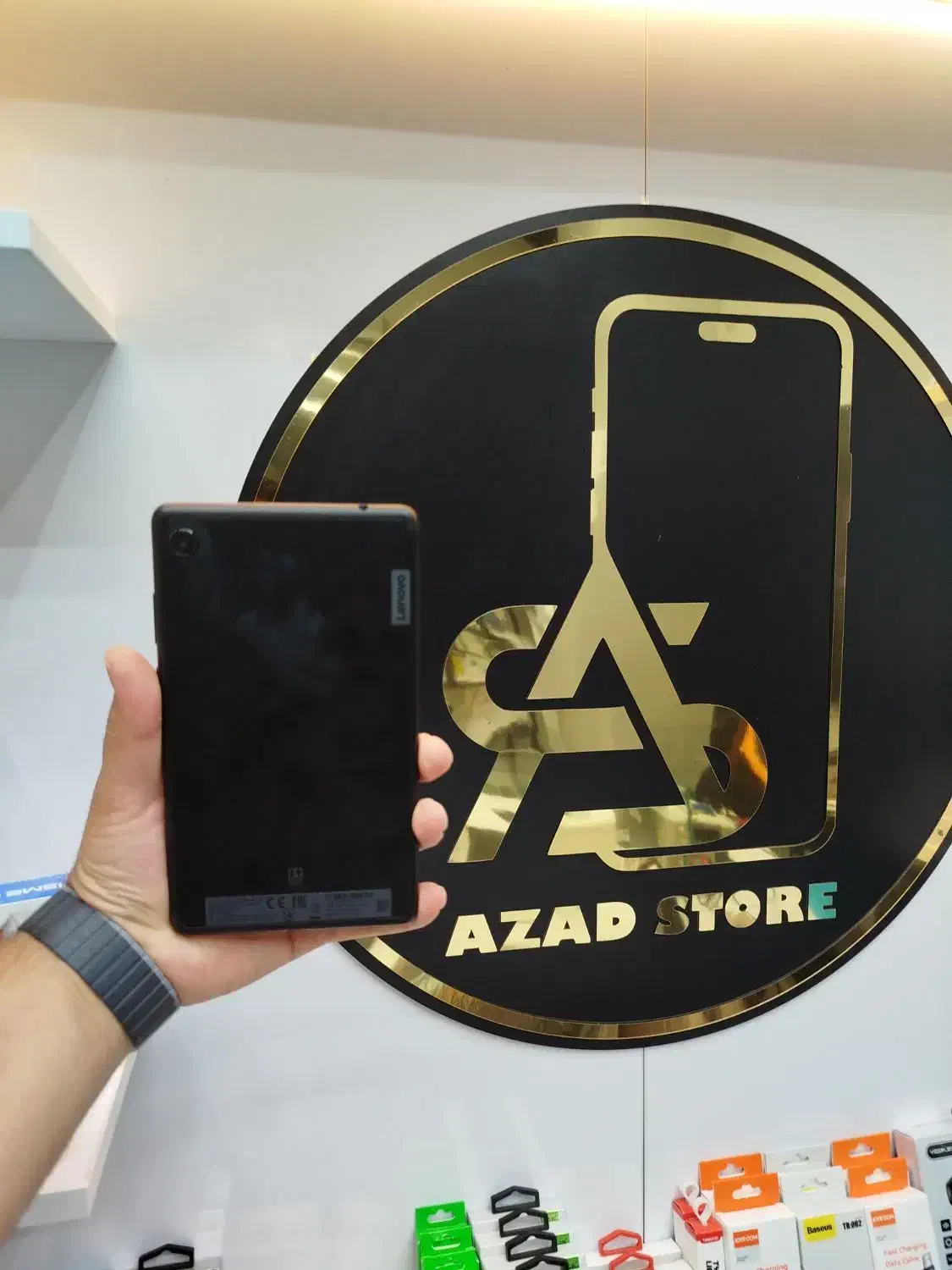 تبلت لنوو M7|تبلت|یزد, |دیوار