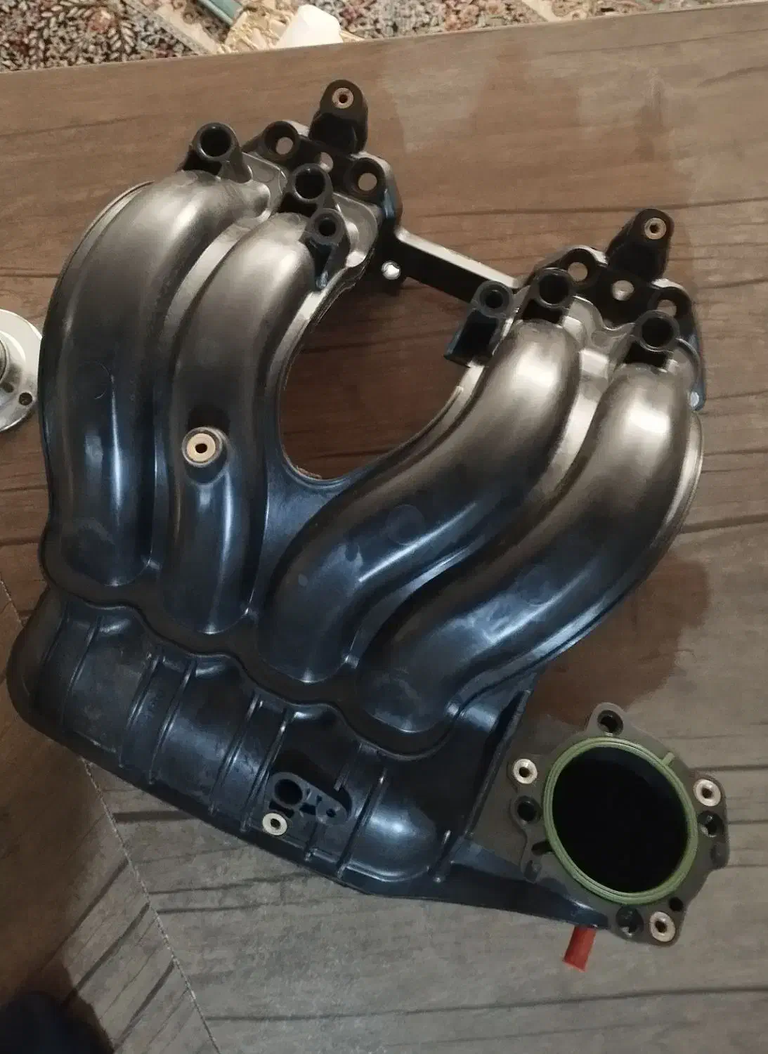 منیفولد xum،سنتر و منبع اگزوز ،پیشوا.|قطعات یدکی و لوازم جانبی|ورامین, ورامین|دیوار