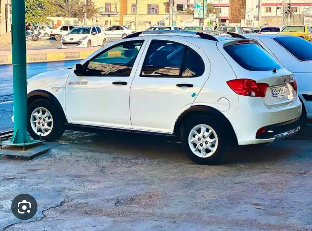 کوئیک RS صفر کیلومتر فول آپشن|خودرو سواری و وانت|کرمانشاه, |دیوار