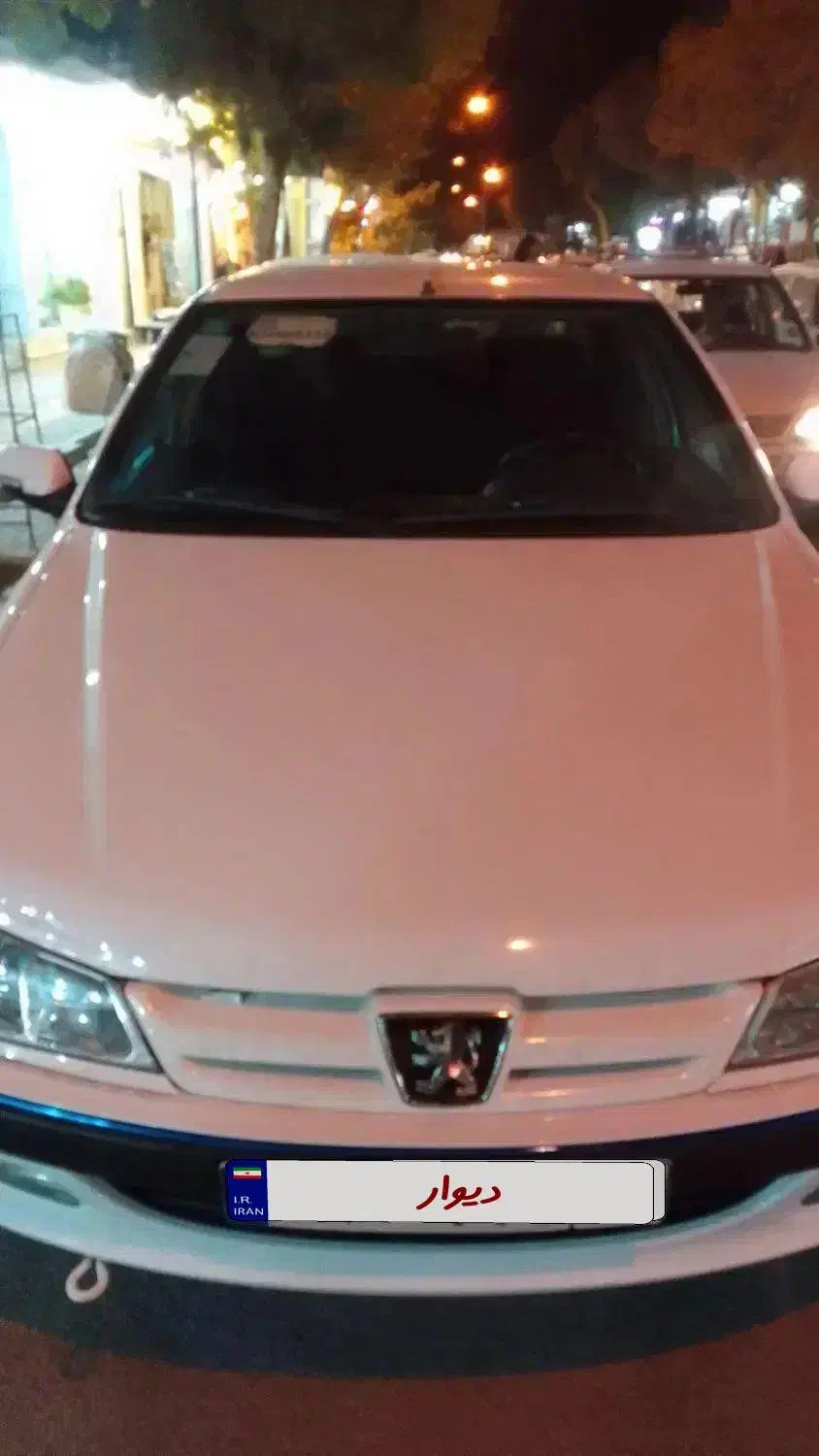 پارس xu7p|خودرو سواری و وانت|زرقان, |دیوار