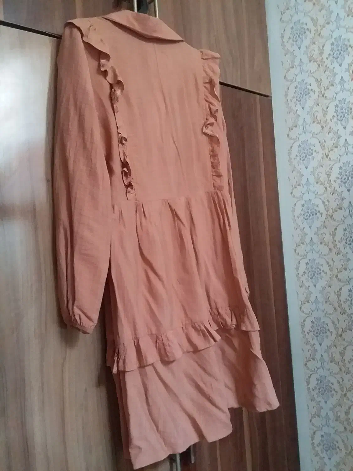 مانتو|لباس|چناران, |دیوار