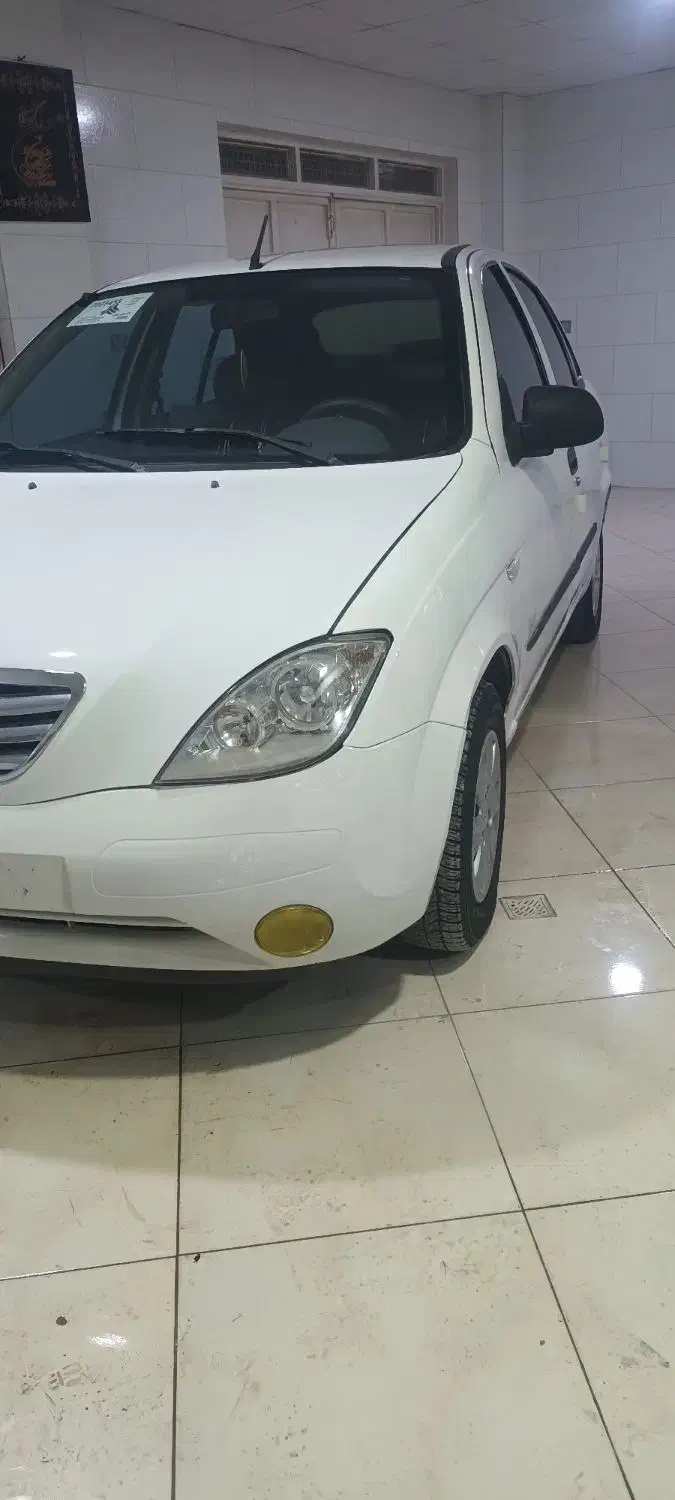 تیبادو مدل ۹۳ بدون زدگی ورنگ|خودرو سواری و وانت|آشخانه, |دیوار