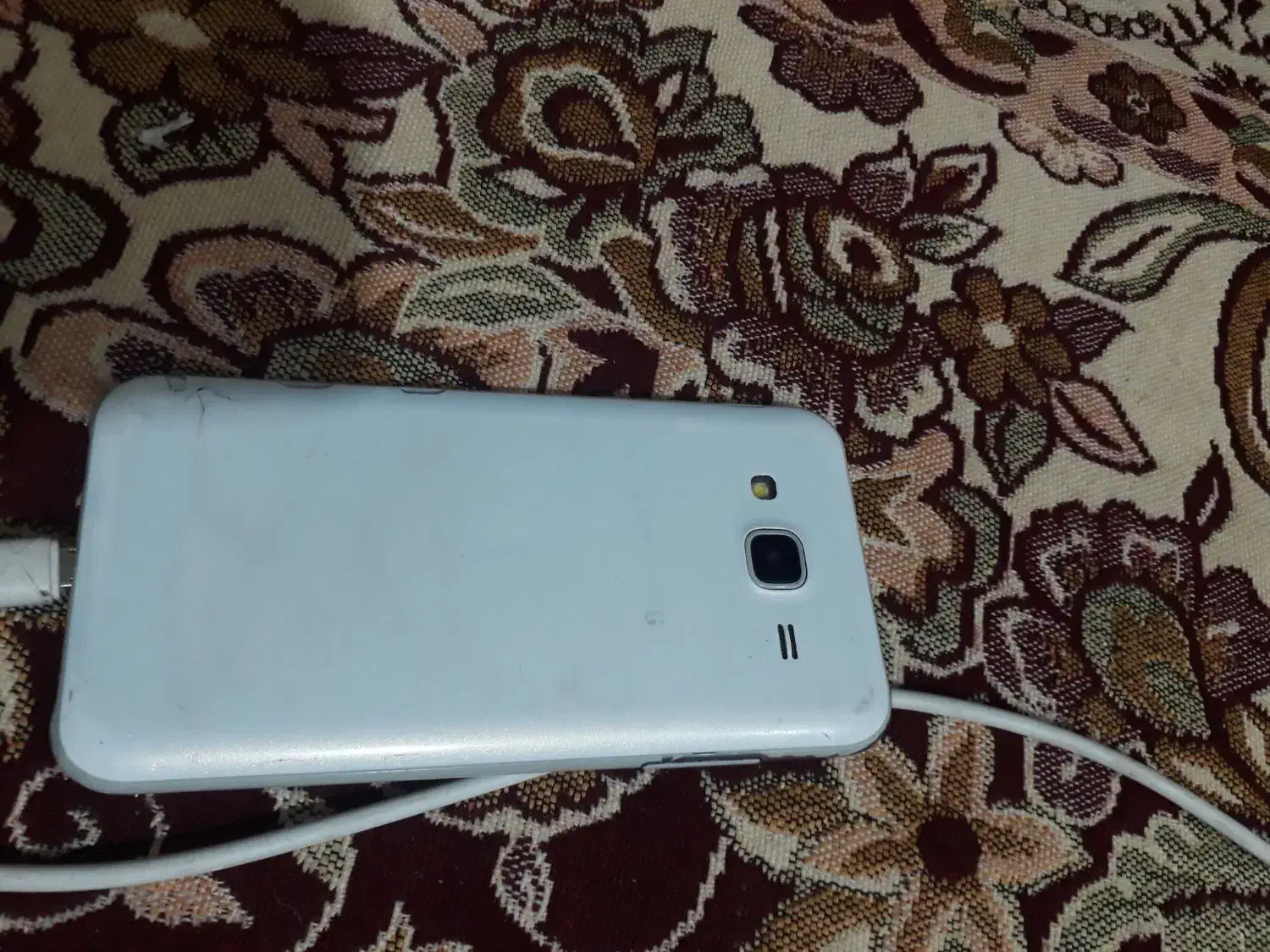 گوشی اصلی سالم|موبایل|بجنورد, |دیوار