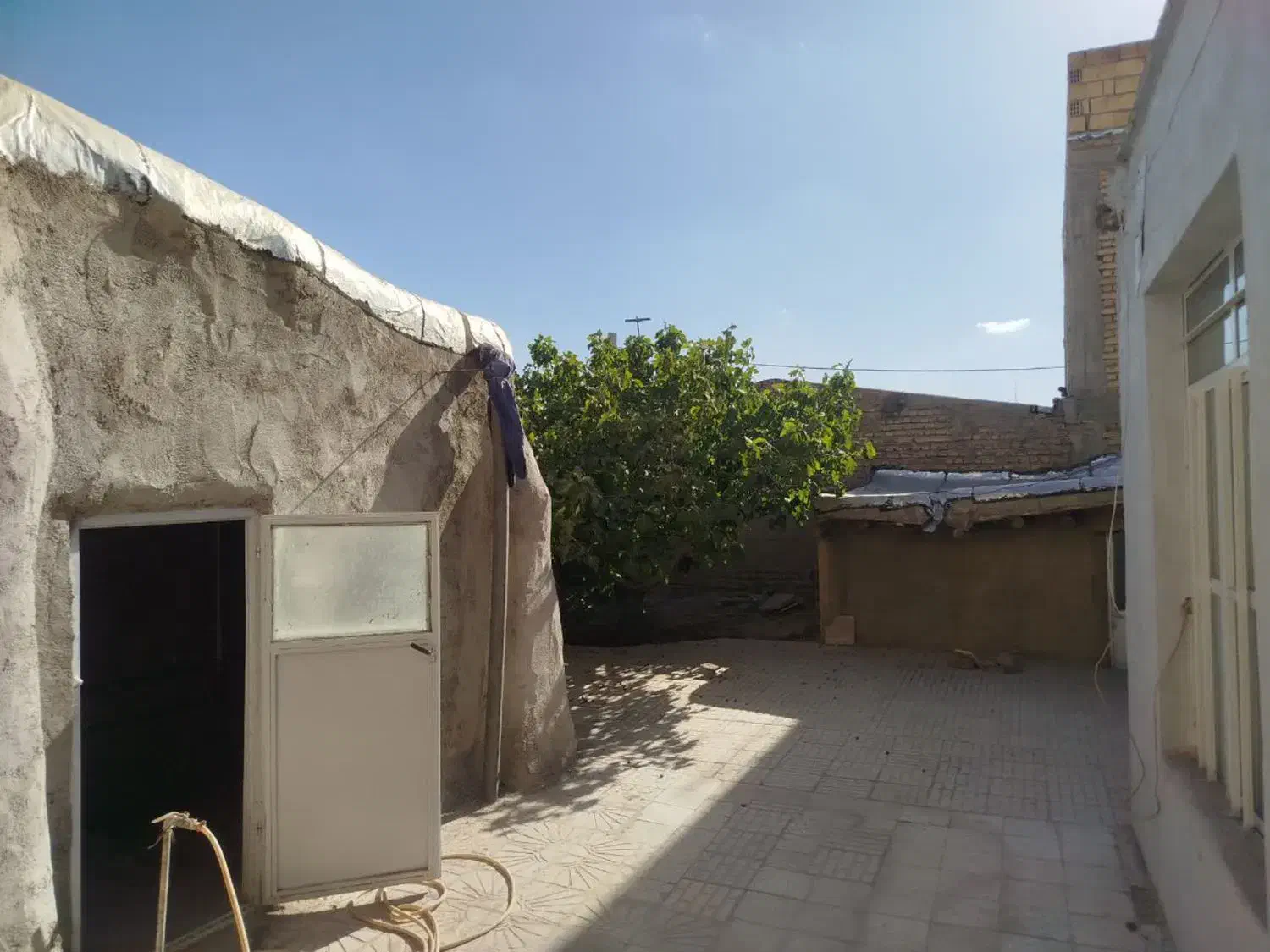 فروش ملک مسکونی|فروش خانه و ویلا|نهاوند, |دیوار