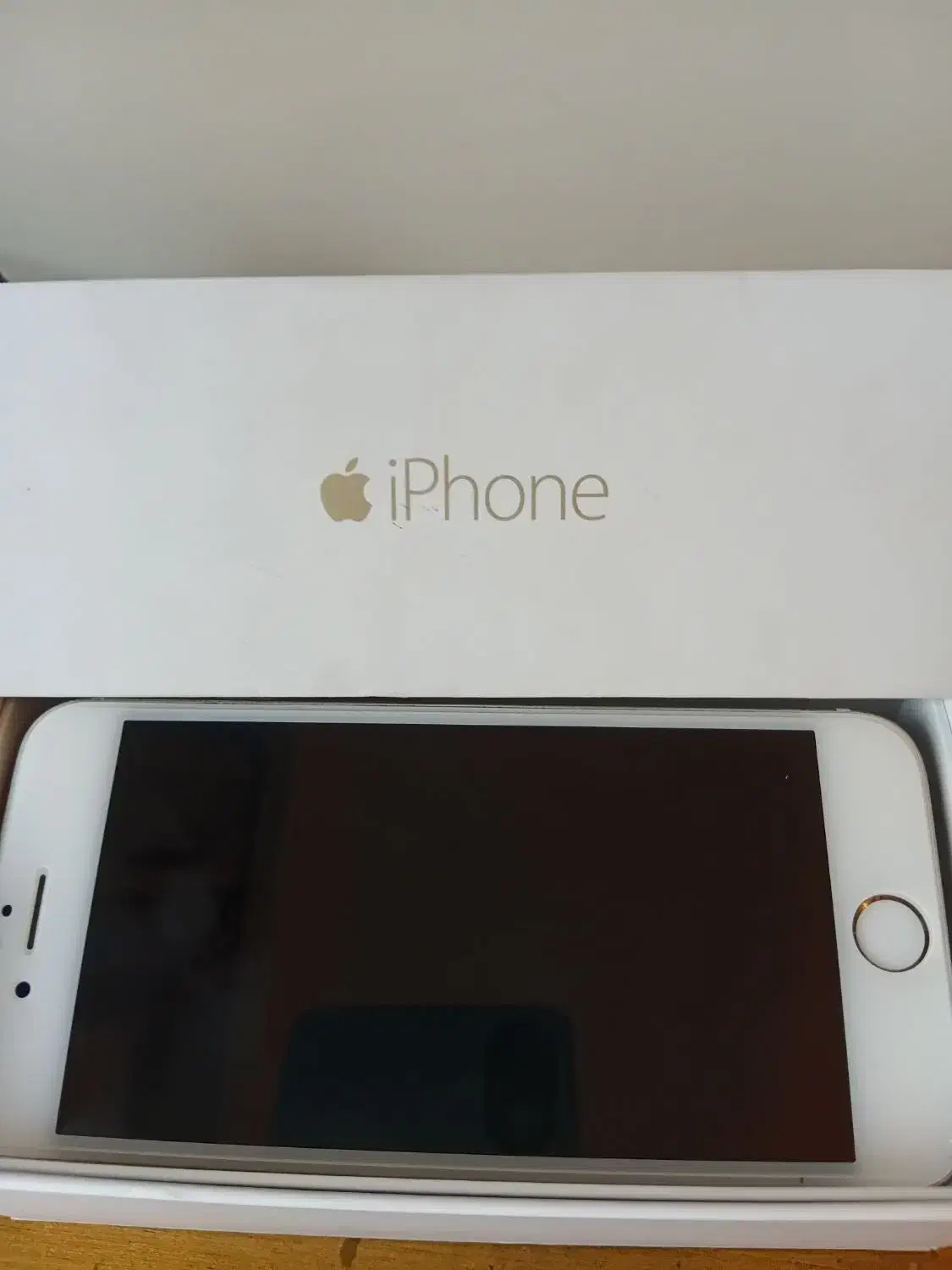 IPhone6 با لوازم جانبی|موبایل|تهران, قیطریه|دیوار