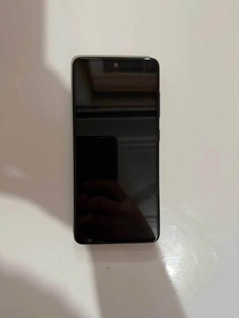 گوشیa51|موبایل|رشت, شهرک قدس|دیوار