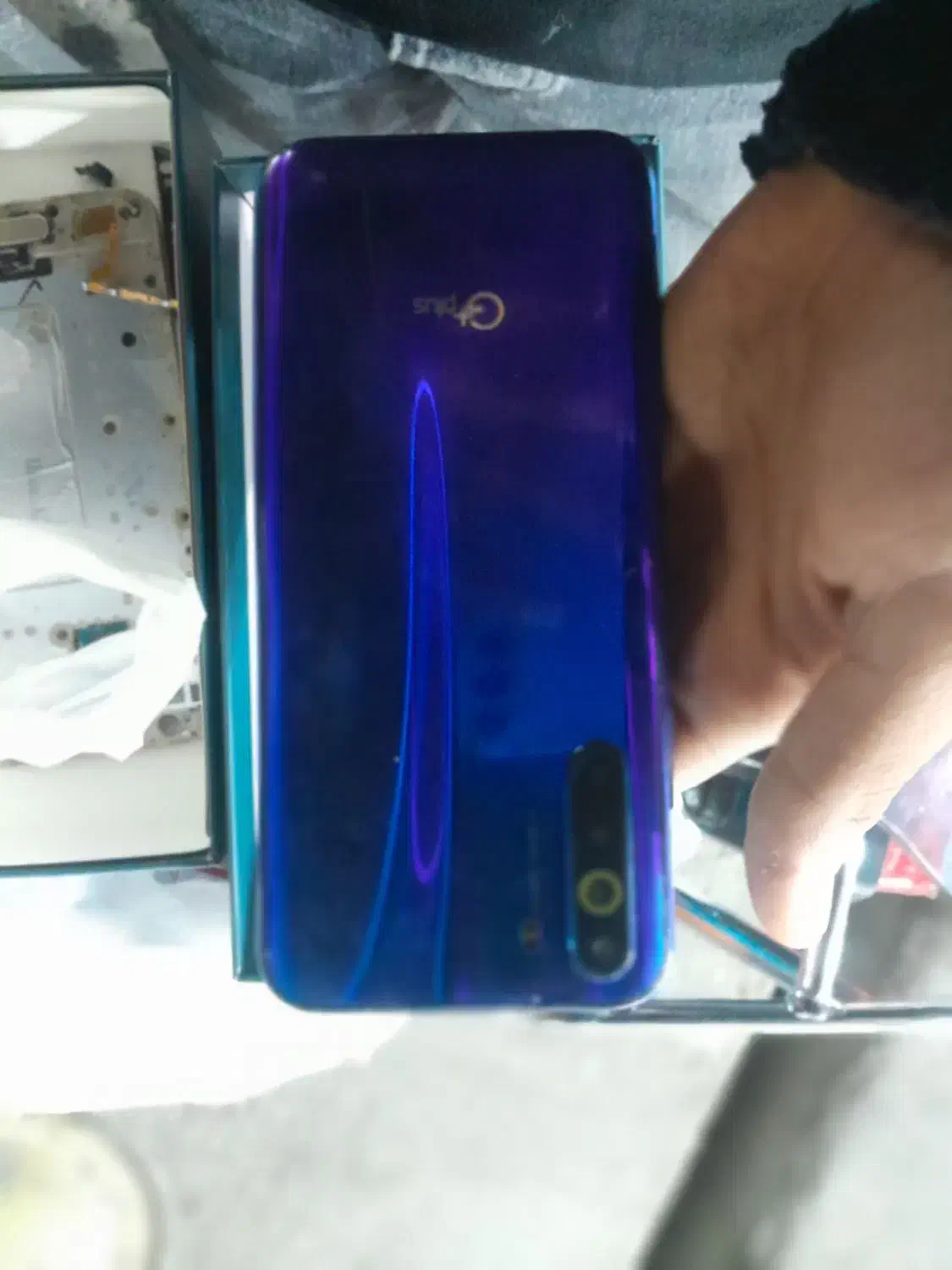 گوشی تعمیری|موبایل|قرچک, شهرک گلها|دیوار