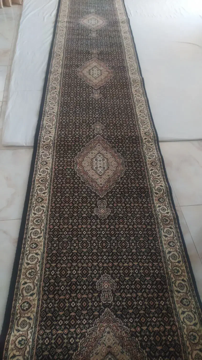 جفت کناره ماشینی ۵/۵متری|فرش|تبریز, |دیوار