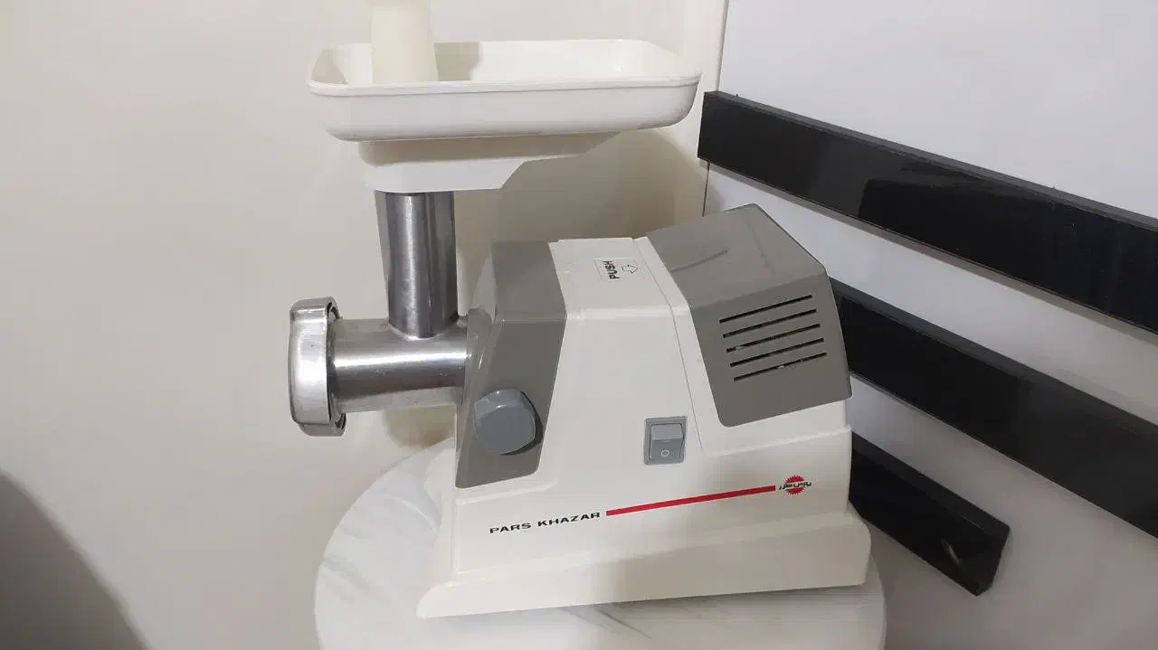 چرخ گوشت مدل MG1400R|سایر لوازم برقی|سنندج, |دیوار