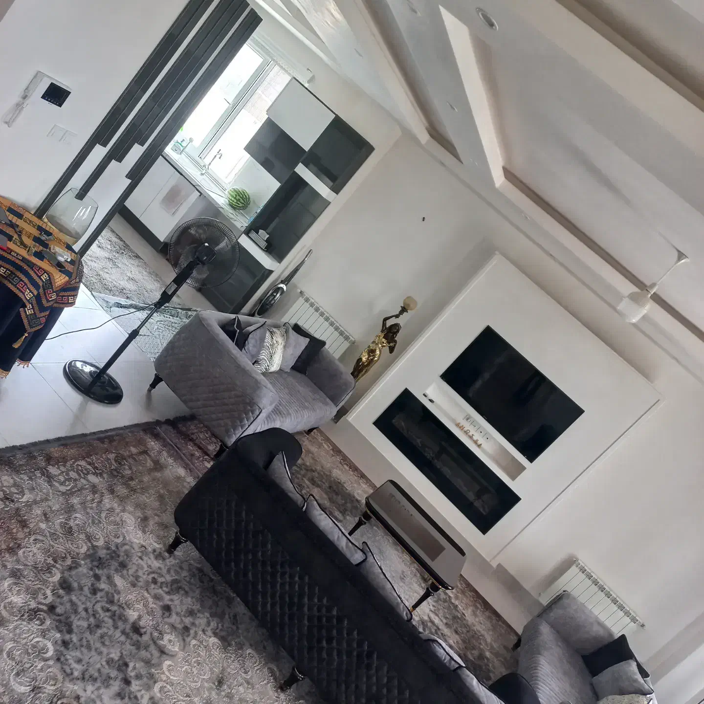 گروه پیمانکاری نوین سازه|خدمات پیشه و مهارت|توتکابن, |دیوار