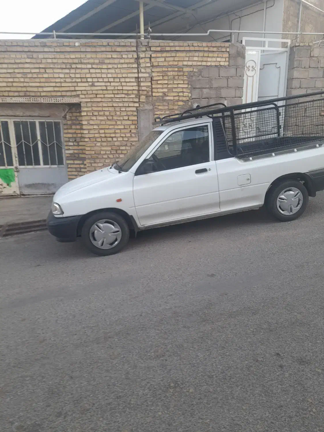 ۱۴۰۲|خودرو سواری و وانت|ماهنشان, |دیوار