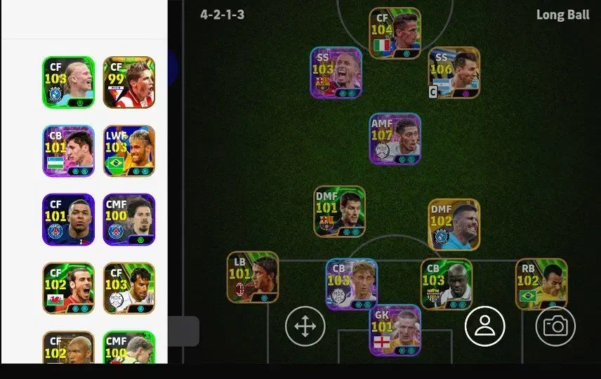 اکانت ای فوتبال|کنسول، بازی ویدئویی و آنلاین|برازجان, |دیوار