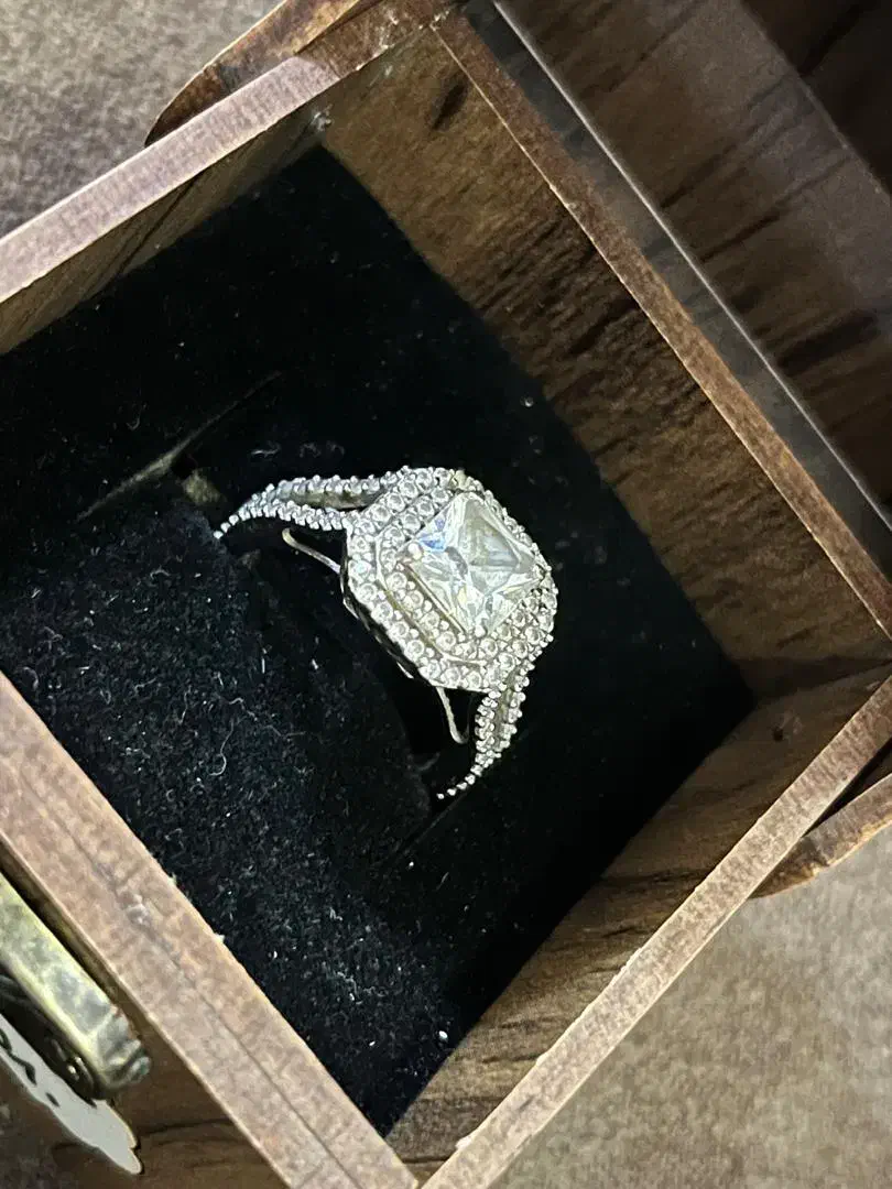 انگشتر طلا|جواهرات|اندیمشک, |دیوار