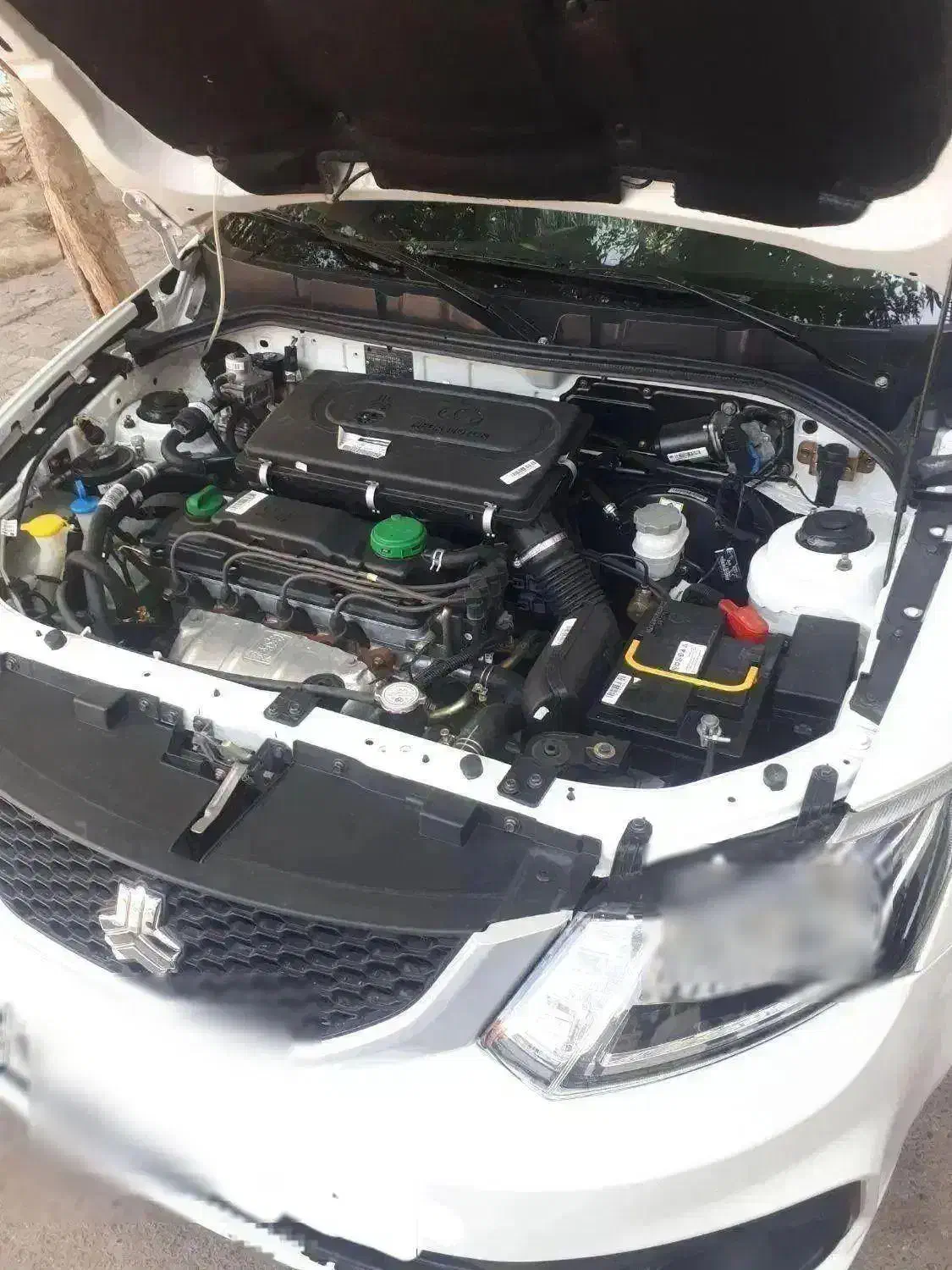 ساینا S دوگانه شرکتی ۱۴۰۳|خودرو سواری و وانت|لاهیجان, امیرشهید|دیوار