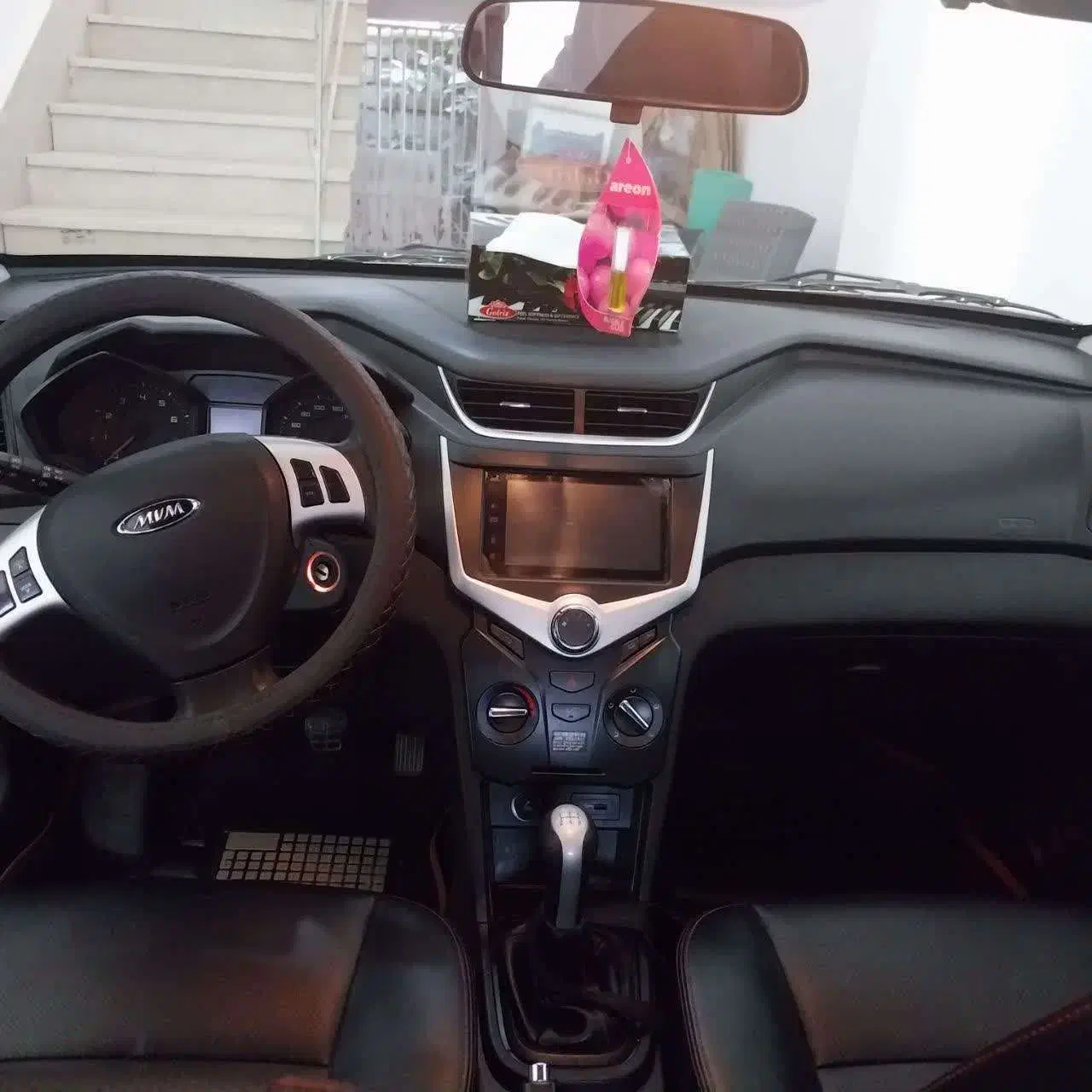 Mvm 315 بسیارتمیز|خودرو سواری و وانت|نوشهر, |دیوار