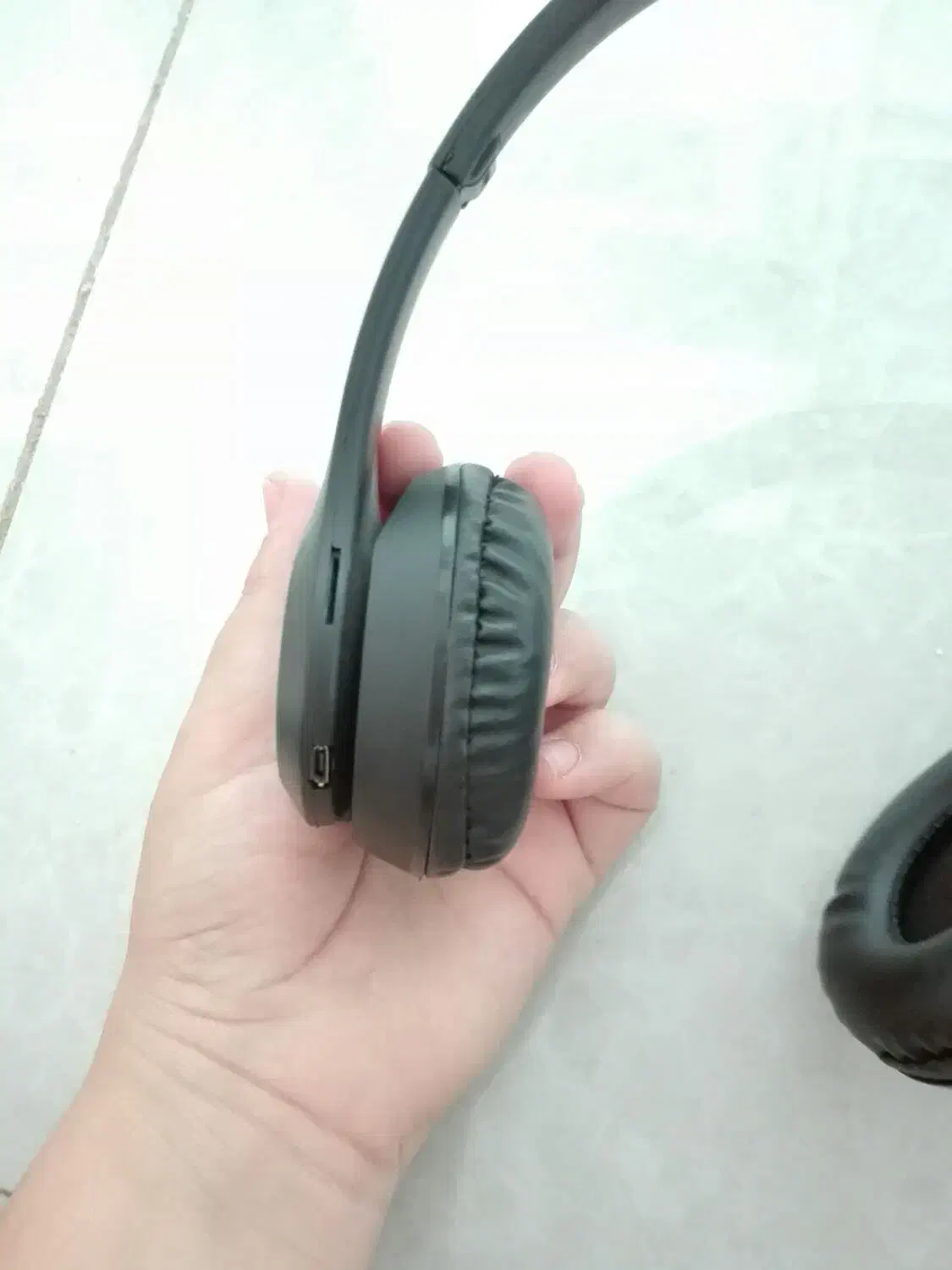 هدفون P47|پخش‌کننده همراه|کرمانشاه, |دیوار