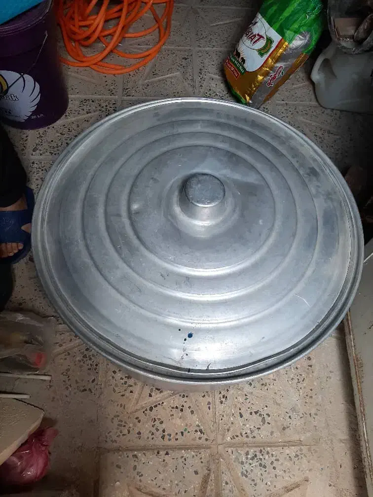 فروش دیگ بزرگ|ظروف پخت‌وپز|ایوان, |دیوار