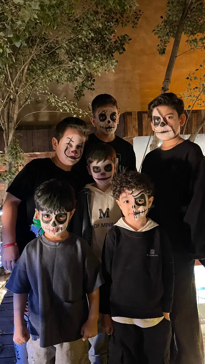 گریم کودک|خدمات آرایشگری و زیبایی|کرج, گوهردشت|دیوار