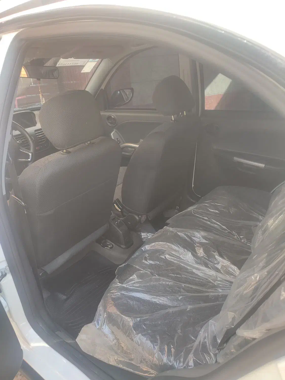 کوئیک مدل1403gxL ارتقا یافته خط تولید تهران|خودرو سواری و وانت|اهواز, سپیدار|دیوار