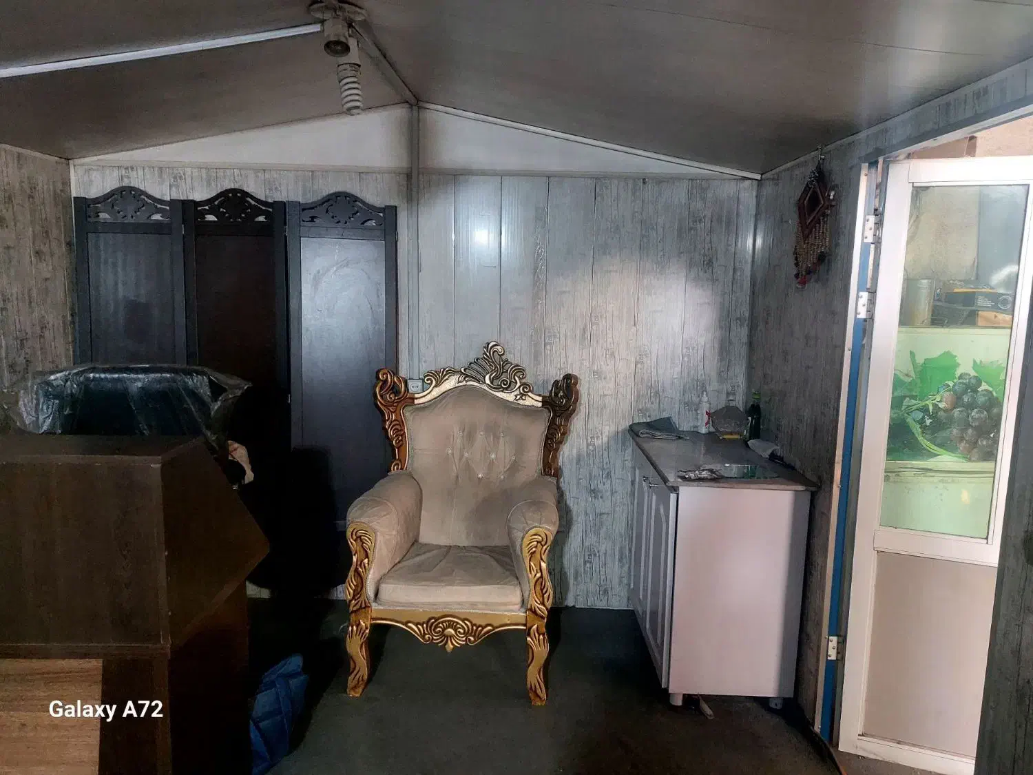 کانکس|مصالح و تجهیزات ساختمان|چهاردانگه (تهران), |دیوار