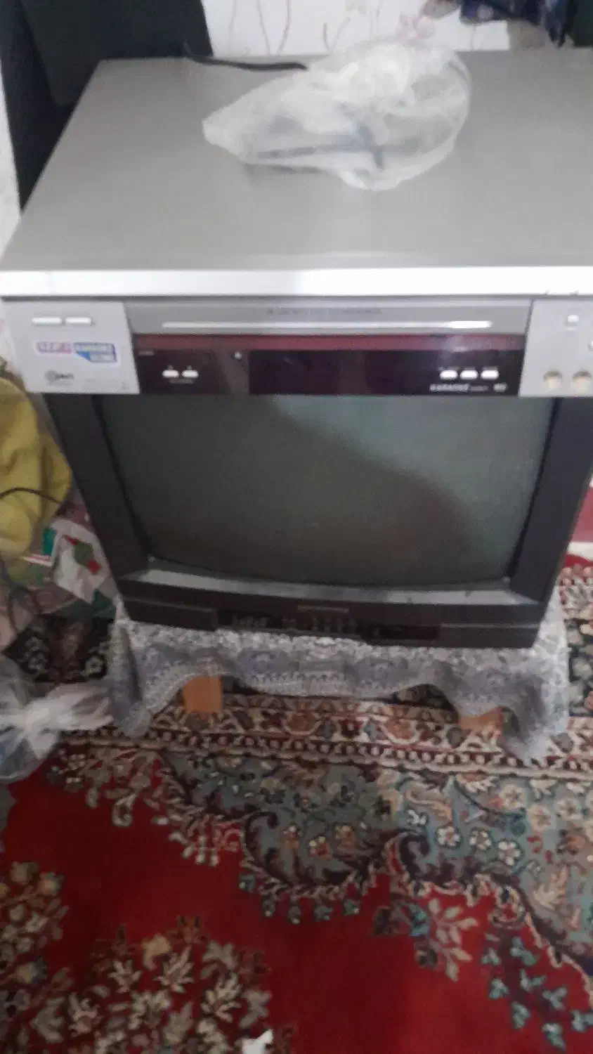 تلویزیون|تلویزیون و پروژکتور|سبزوار, جهاد کشاورزی|دیوار