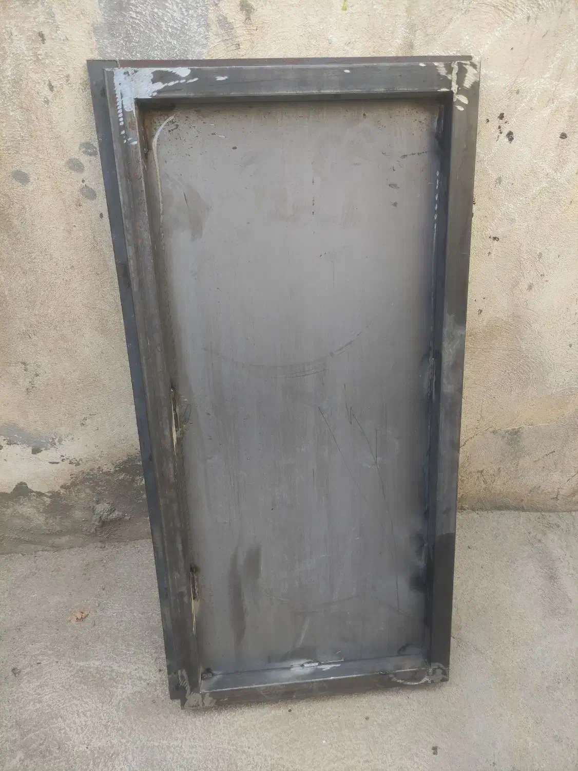 درب کفتر خانه|مصالح و تجهیزات ساختمان|مشهد, چاهشک|دیوار