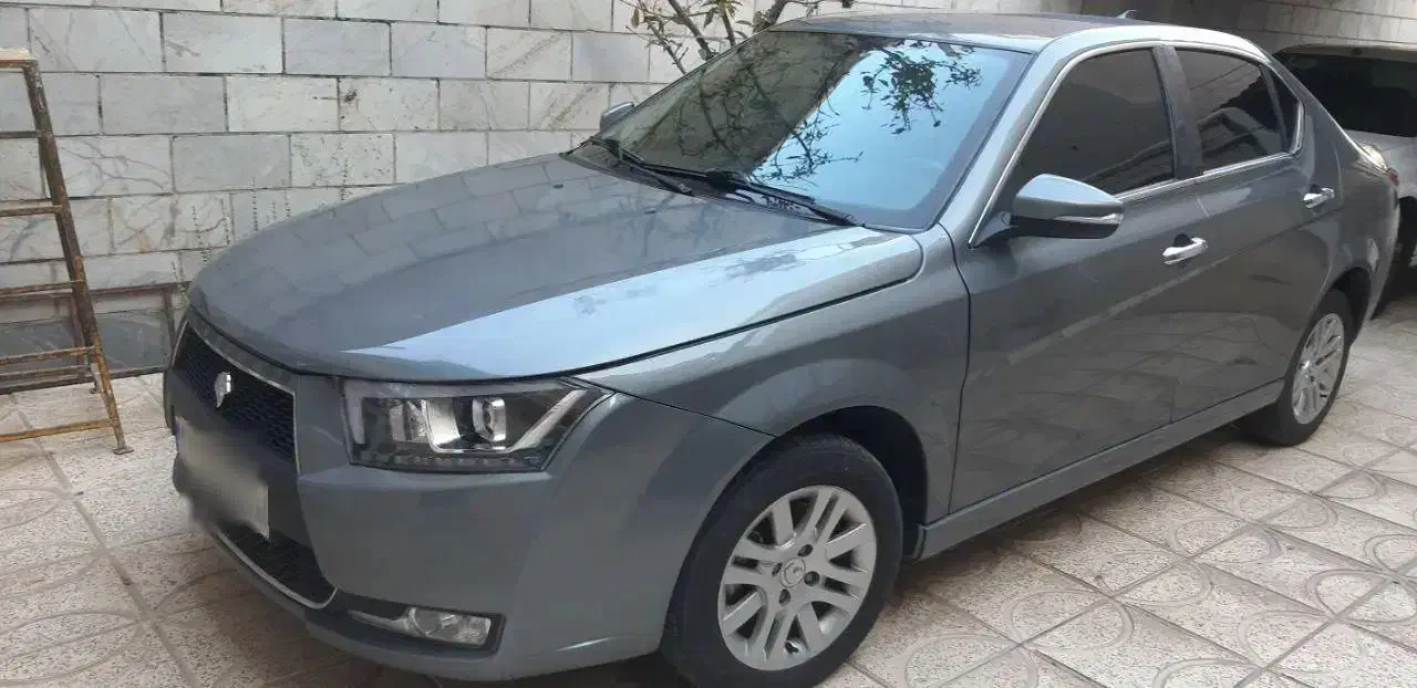 دنا پلاس|خودرو سواری و وانت|محمدشهر, شهرک چمران|دیوار