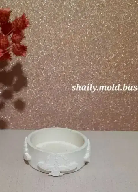 سه مدل قالب سیلیونی هفت سین|صنایع دستی و سایر لوازم تزئینی|بهبهان, |دیوار