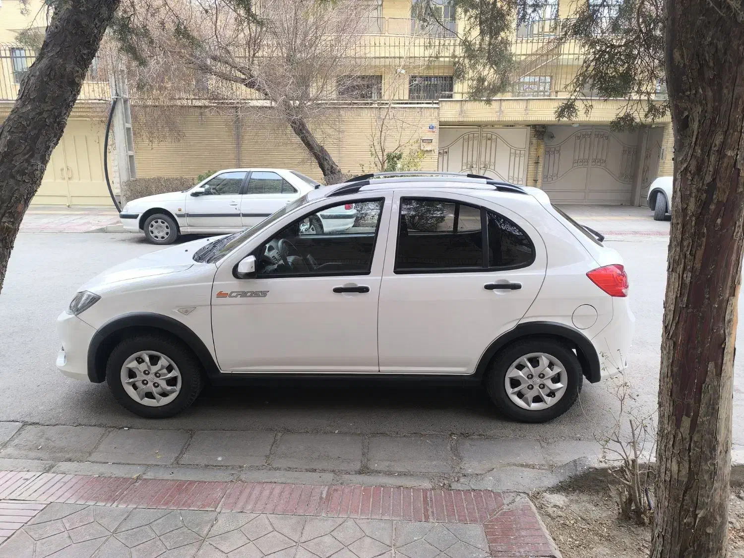 کوییک 1401|خودرو سواری و وانت|اصفهان, عطار نیشابوری|دیوار