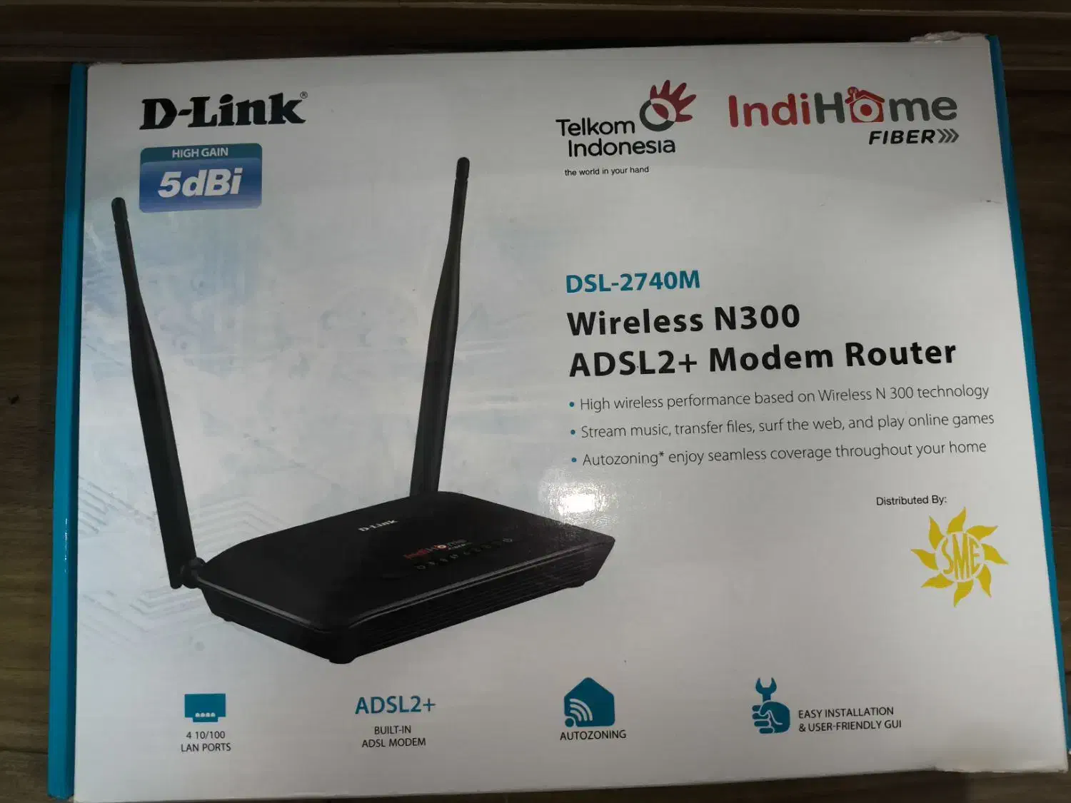 مودم روتر|مودم و تجهیزات شبکه|شیراز, وصال|دیوار