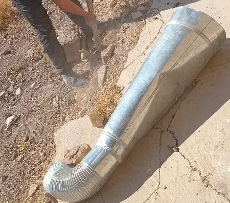 انجام انواع کاربنایی|خدمات پیشه و مهارت|شاهرود, |دیوار