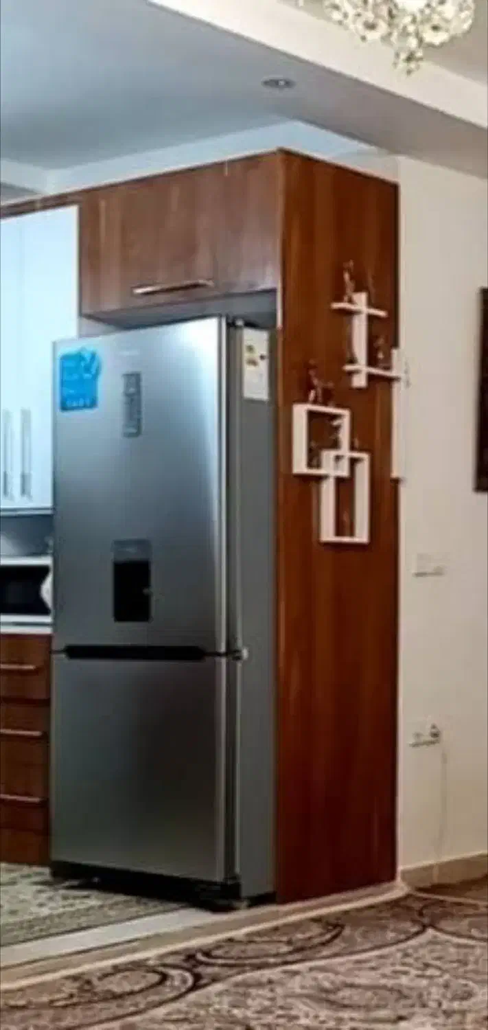 9مترکابینت هوایی وزمینی بهمراه جاکفشی ست ومیز TV|آب‌چکان و نظم‌دهنده ظروف|اسلام‌شهر, مطهری|دیوار