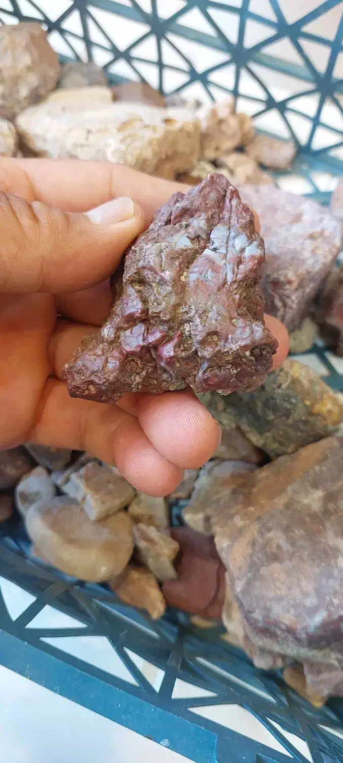 سنگ|کلکسیون و سرگرمی|سیرجان, |دیوار