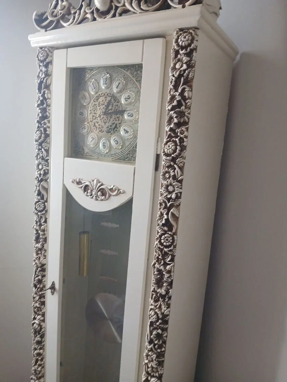 ساعت دیواری|ساعت دیواری و تزئینی|کرج, کمالشهر|دیوار