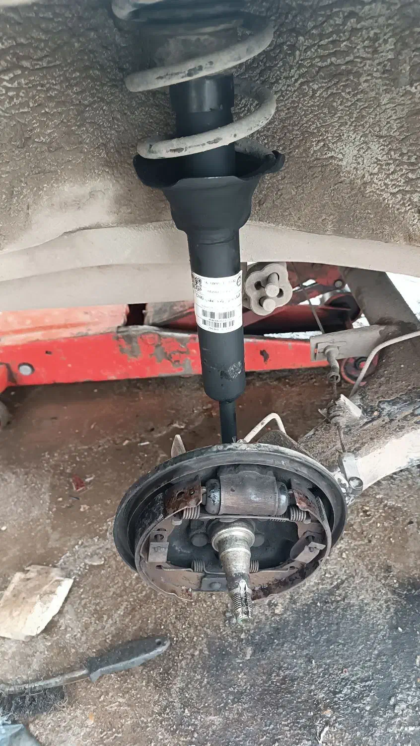 پراید 111مدل 97|خودرو سواری و وانت|قوچان, |دیوار