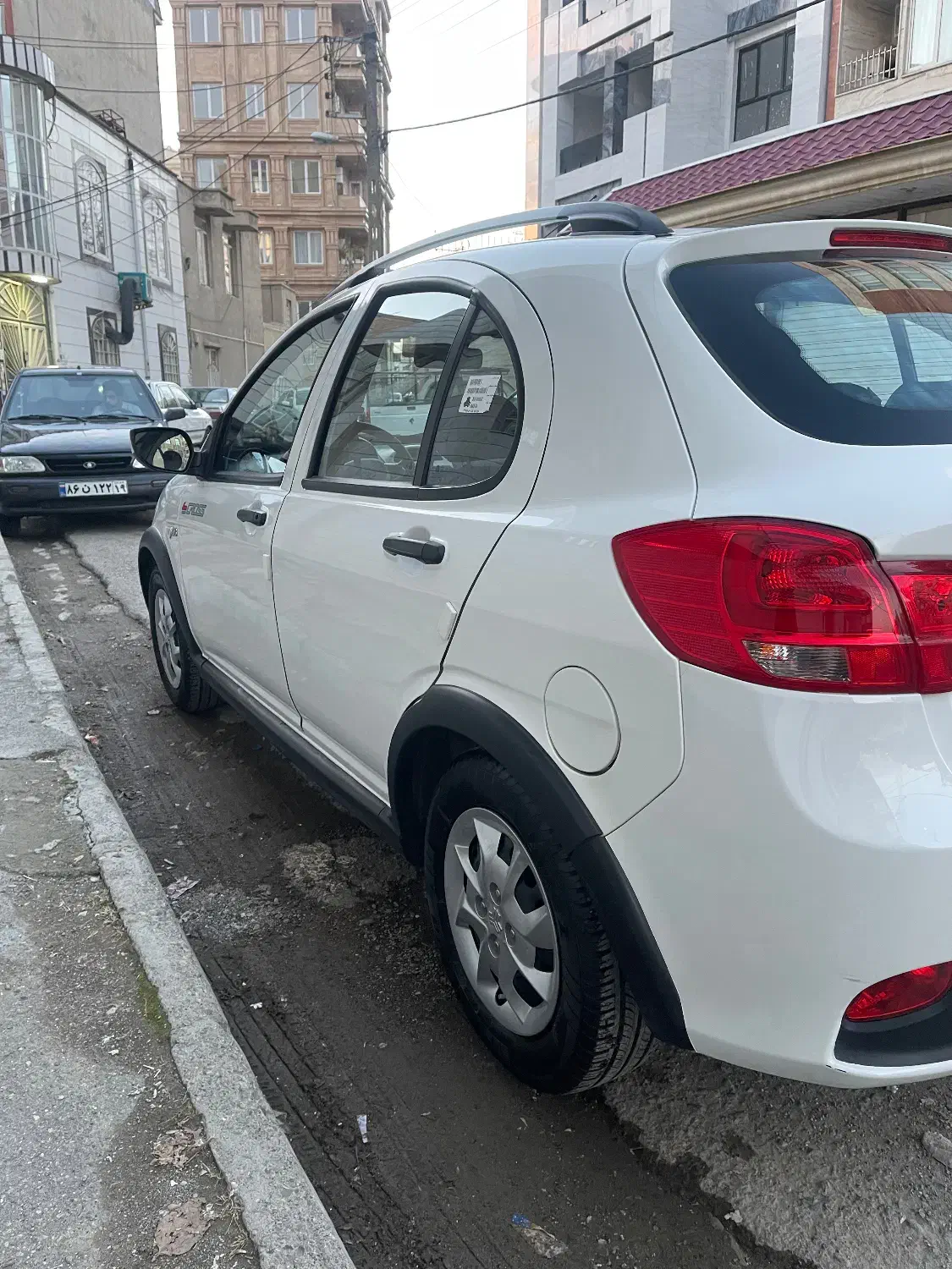 کوییکs|خودرو سواری و وانت|کرمانشاه, |دیوار