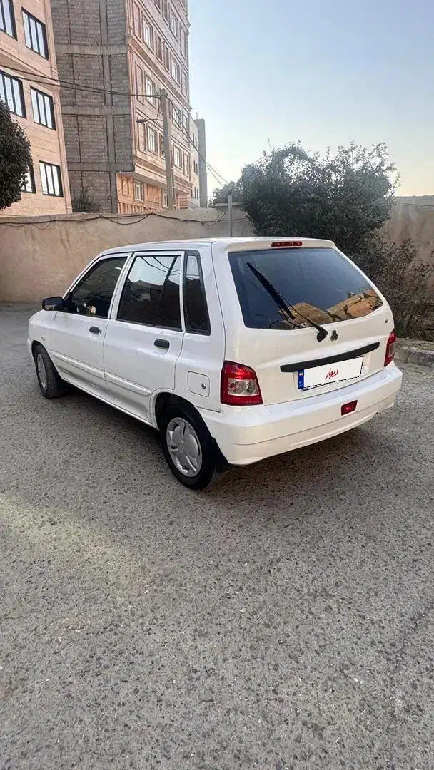 پراید111|خودرو سواری و وانت|تهران, یافت آباد جنوبی|دیوار