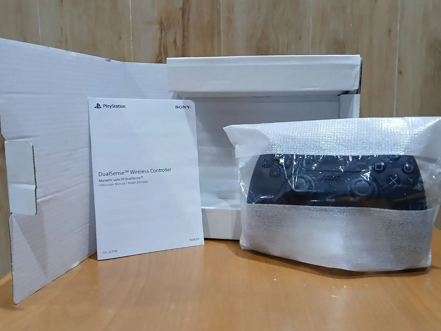 دسته ps5|کنسول، بازی ویدئویی و آنلاین|بندر ماهشهر, |دیوار