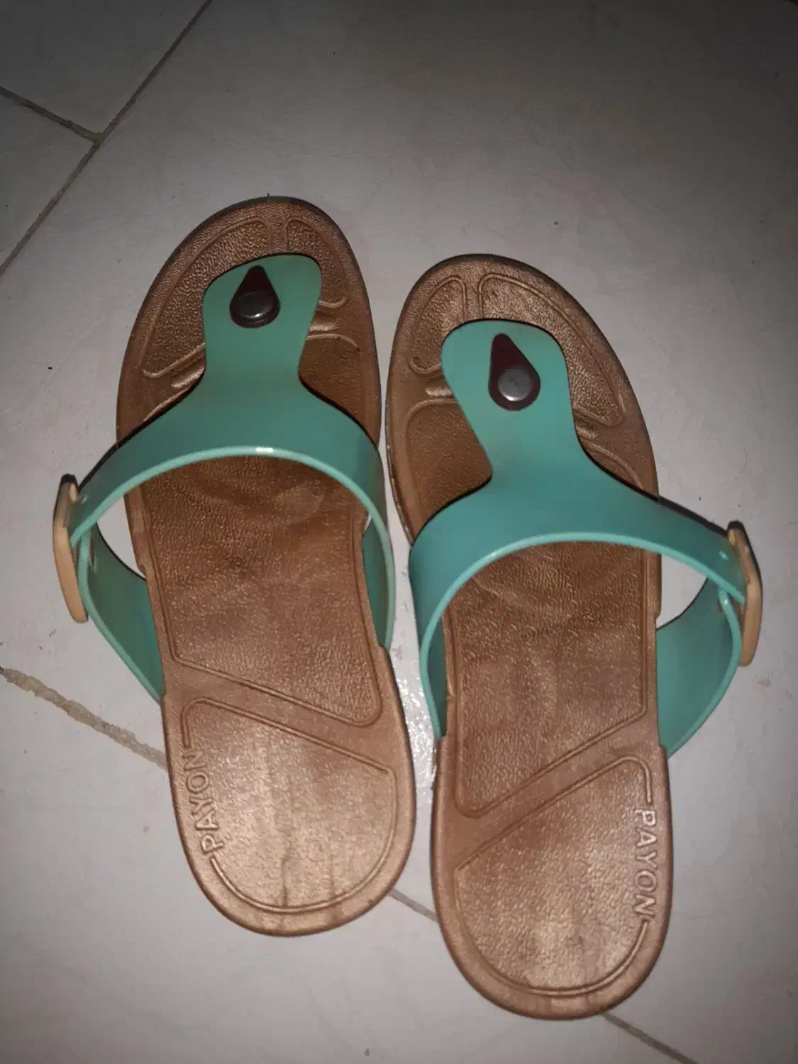 دمپایی بند انگشتی|کیف، کفش، کمربند|تهران, جوادیه|دیوار