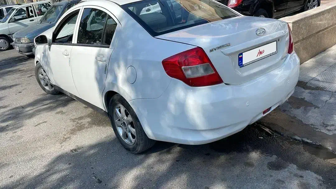 mvm 550|خودرو سواری و وانت|ارومیه, |دیوار