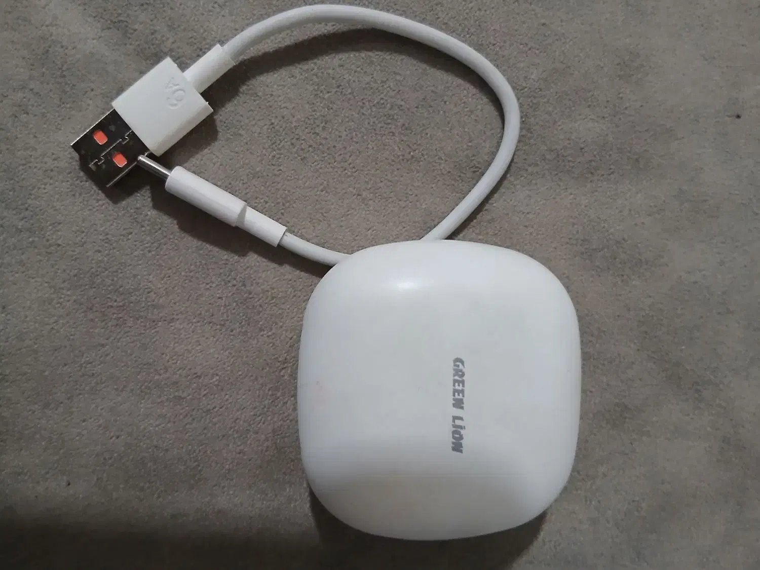 ایرپاد creenlion|لوازم جانبی موبایل و تبلت|کرج, خرمدشت|دیوار